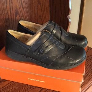 Women’s Artisan Unstructured UN.ESMA Shoes